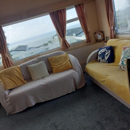 Haven Devon Cliffs Caravan バッドリー・ソルタートン エクステリア 写真