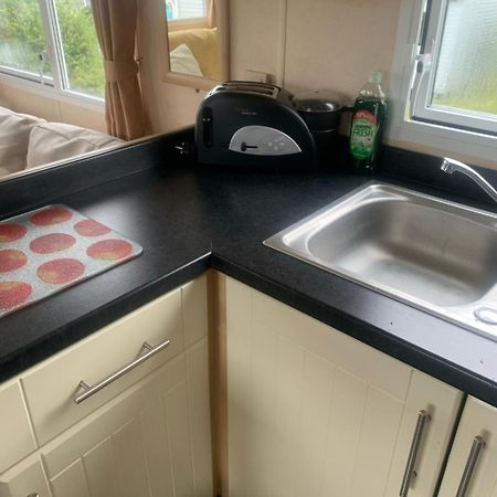 Haven Devon Cliffs Caravan バッドリー・ソルタートン エクステリア 写真