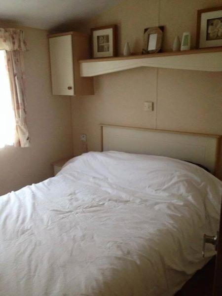 Haven Devon Cliffs Caravan バッドリー・ソルタートン エクステリア 写真