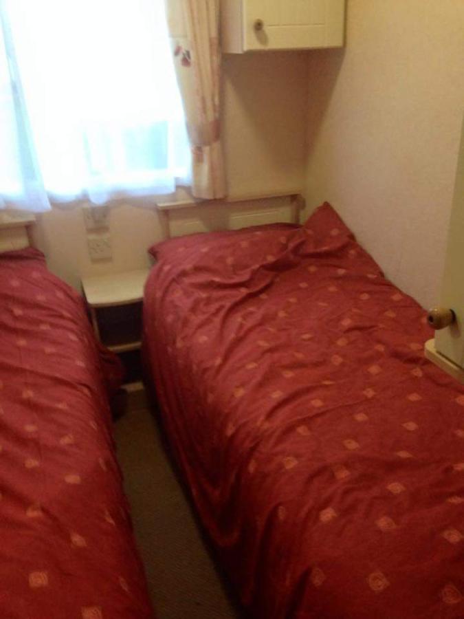 Haven Devon Cliffs Caravan バッドリー・ソルタートン エクステリア 写真