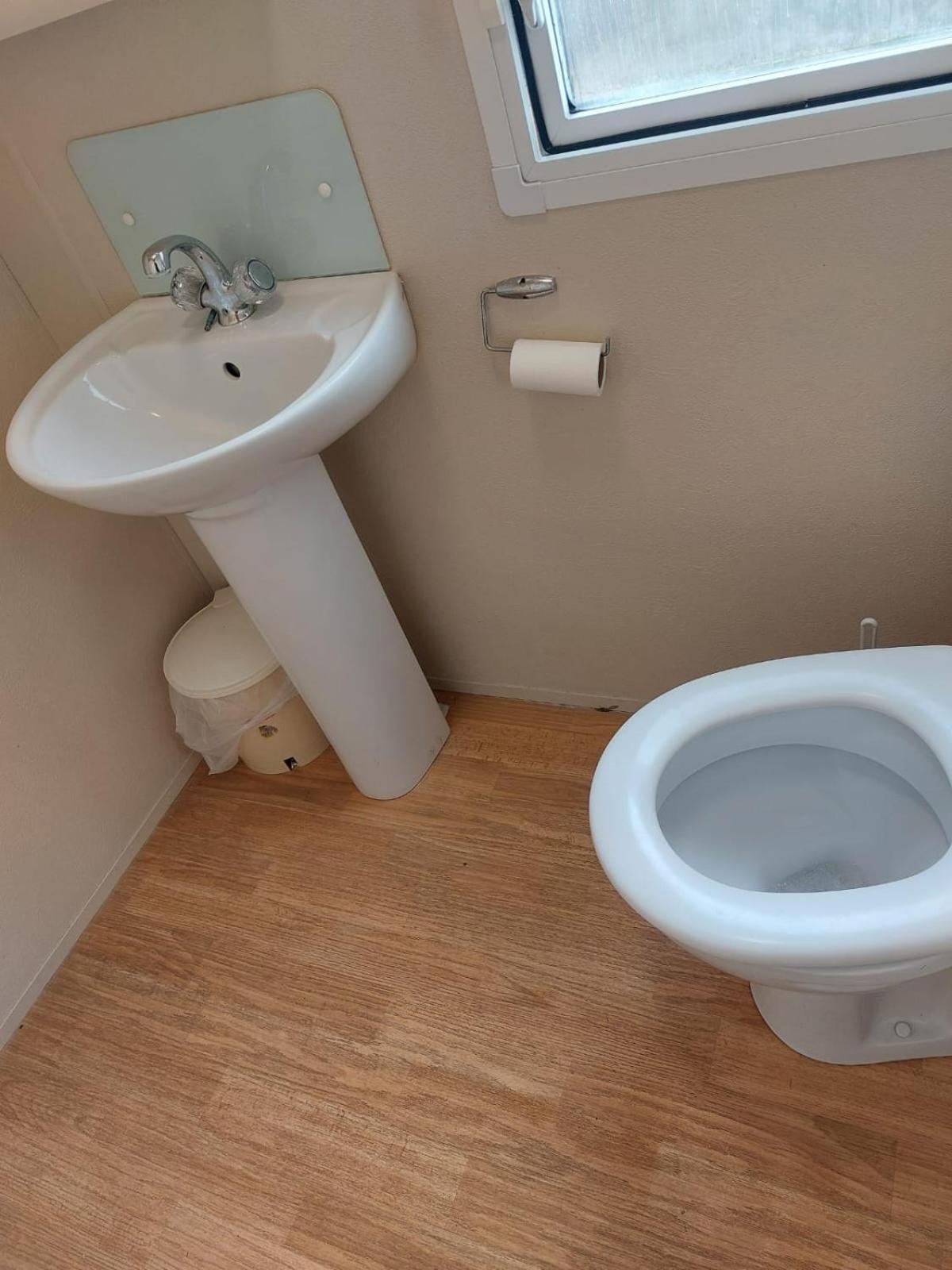 Haven Devon Cliffs Caravan バッドリー・ソルタートン エクステリア 写真