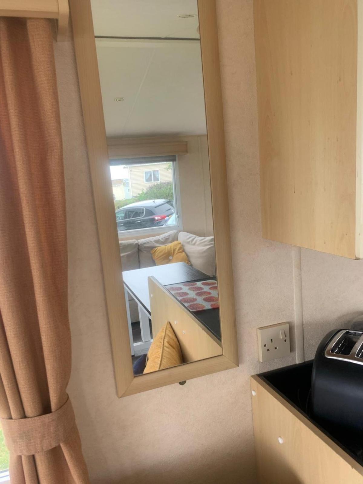 Haven Devon Cliffs Caravan バッドリー・ソルタートン エクステリア 写真
